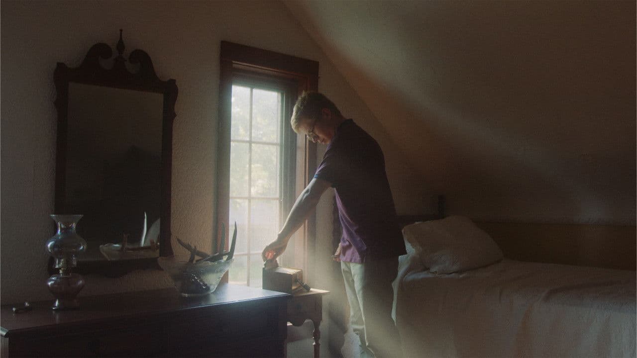 In The Weedsの背景画像