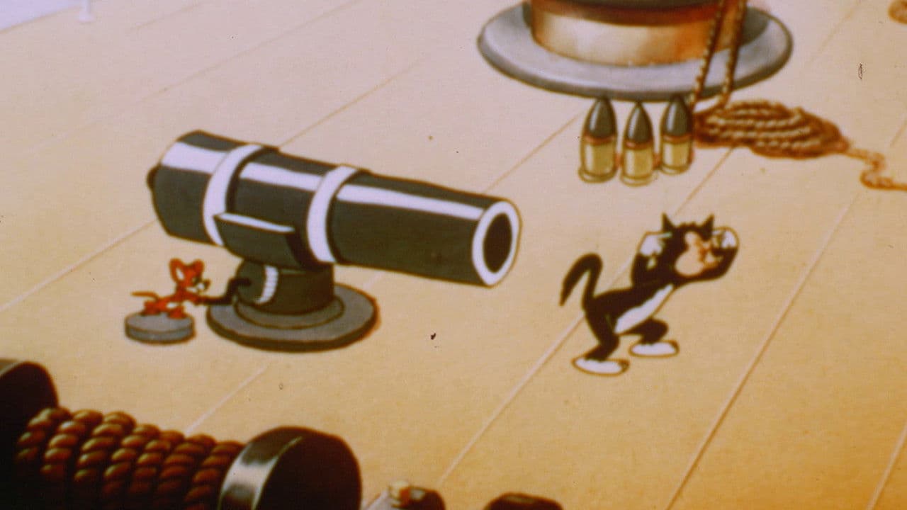 Seasick Sailorsの背景画像