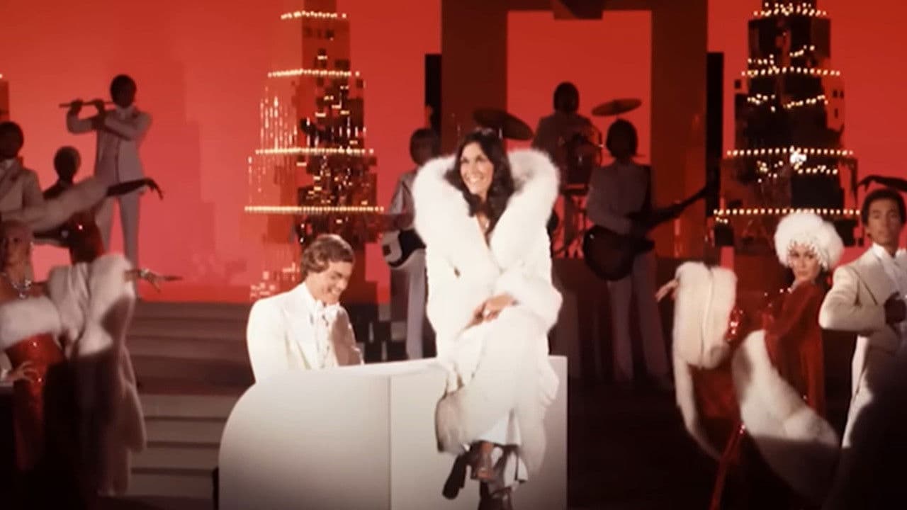 Carpenters: Christmas Memoriesの背景画像