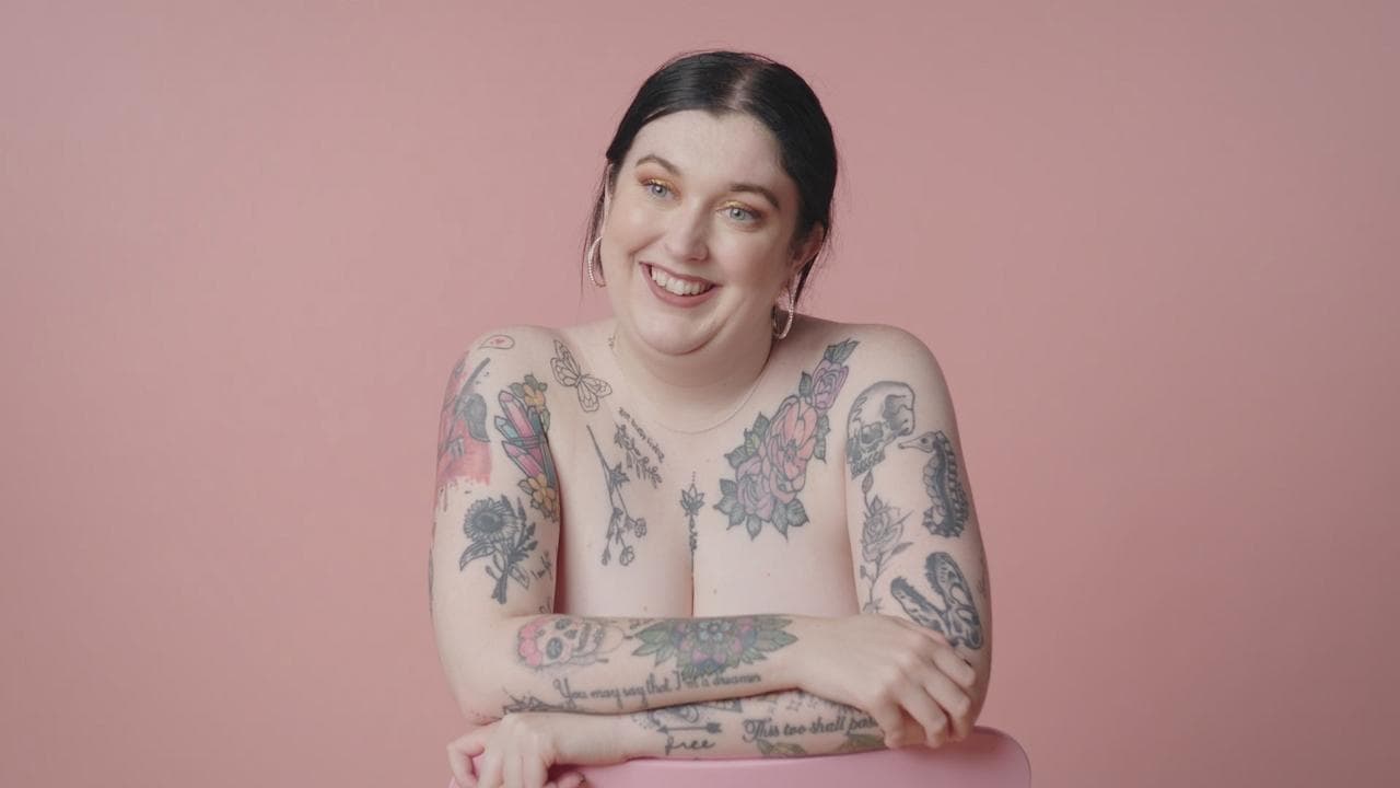 Boobsの背景画像