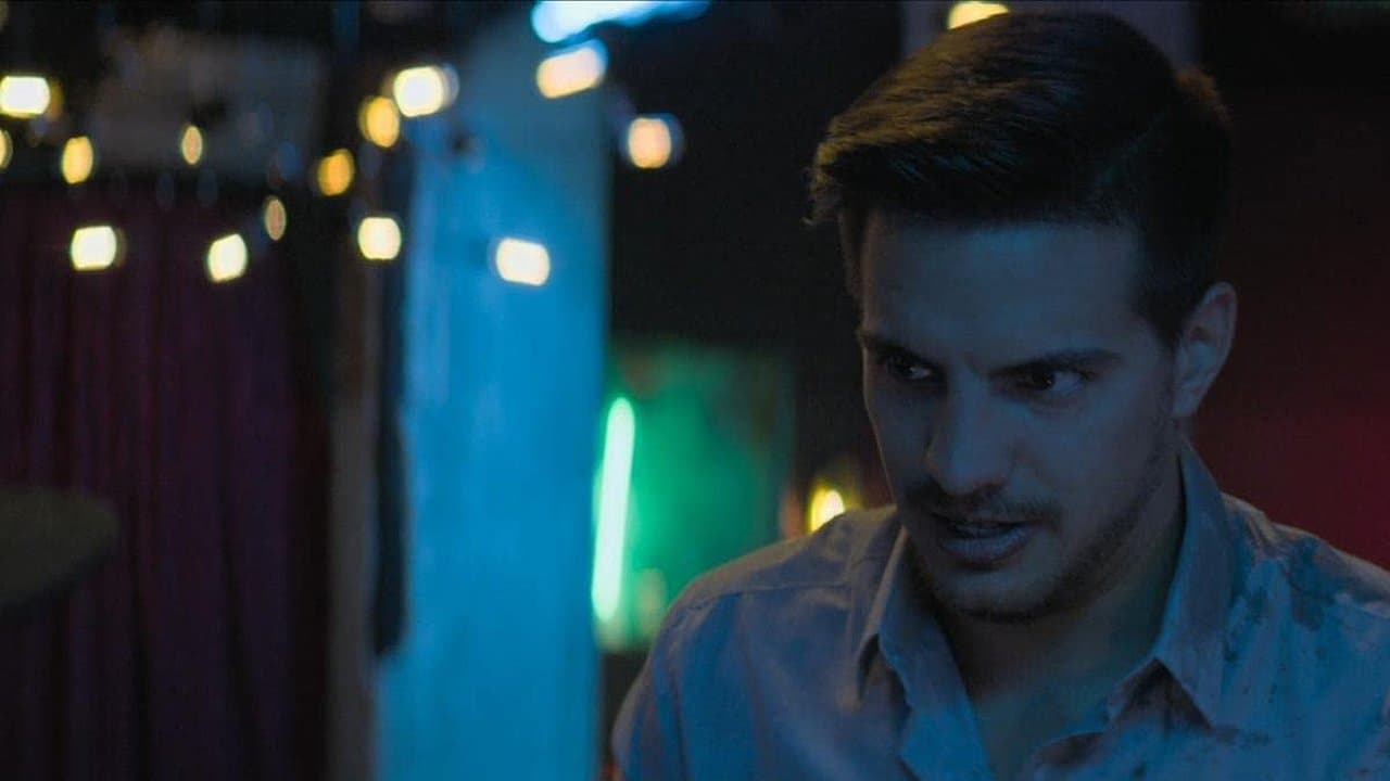 El Amarreの背景画像