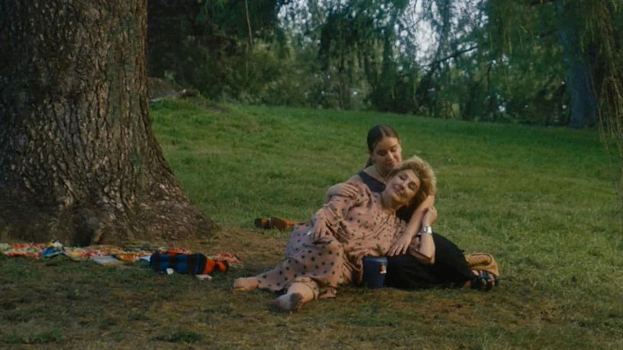 He robado tus cenizasの背景画像