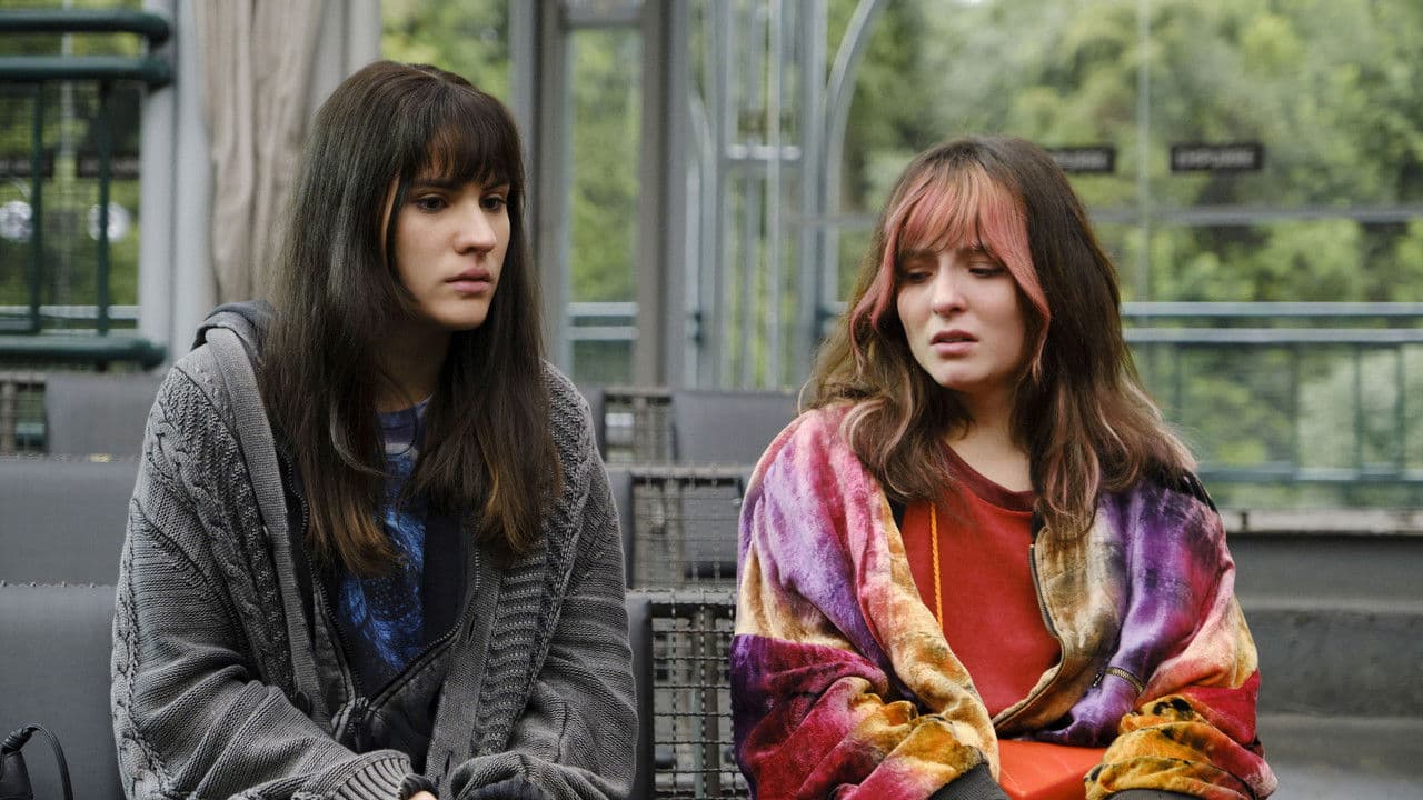 Traição Entre Amigasの背景画像