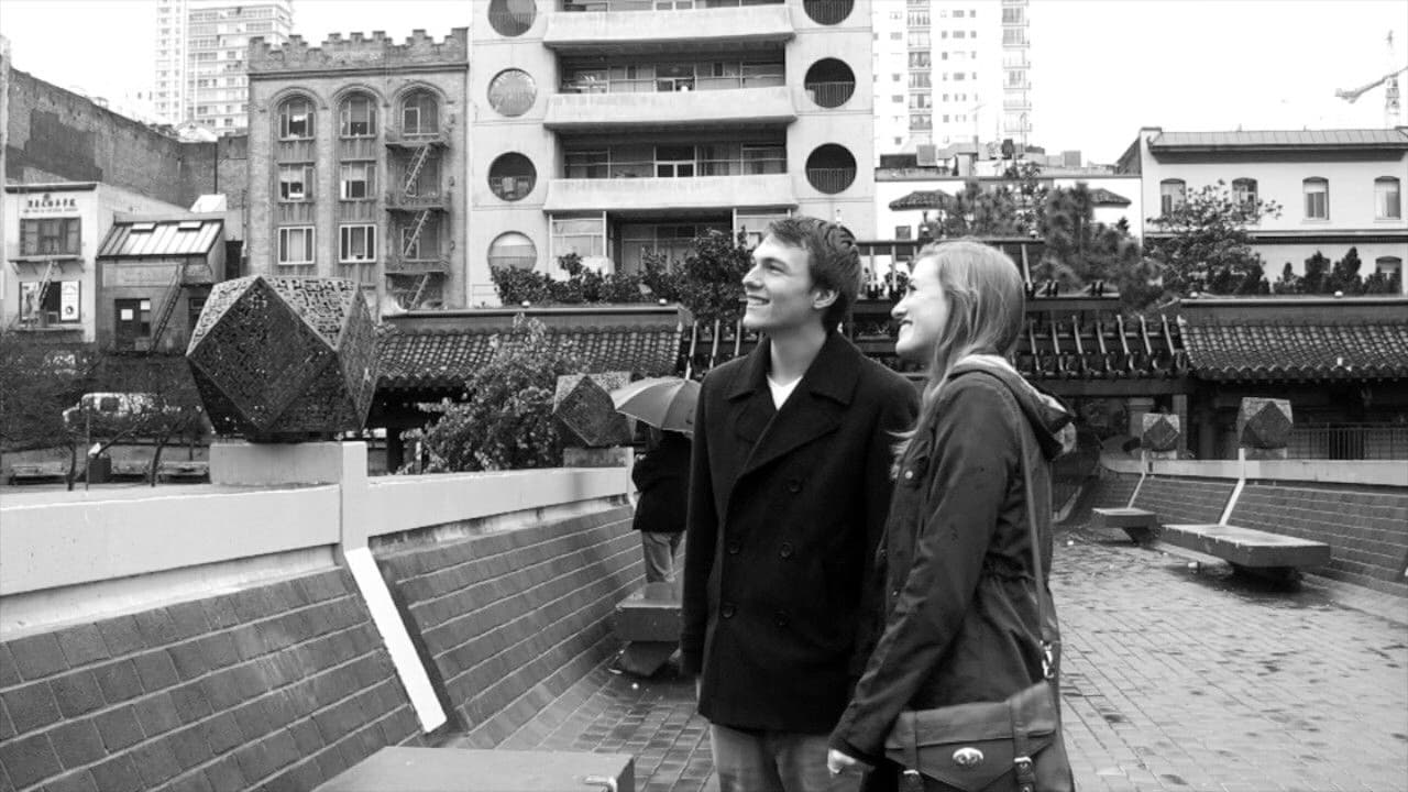 Two Forty-Sixの背景画像