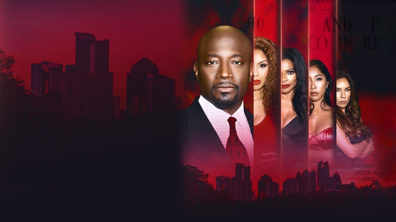 Love & Murder: Atlanta Playboyの背景画像