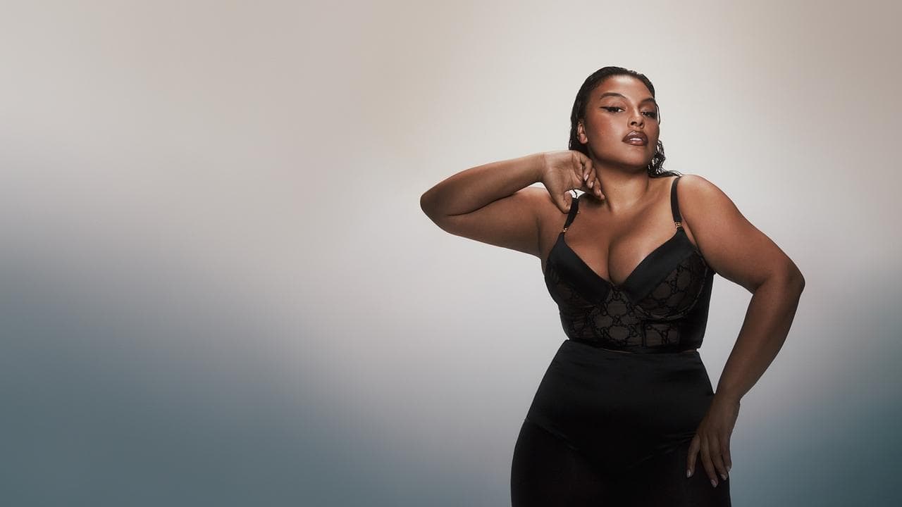 Victoria's Secret: The Tour '23の背景画像