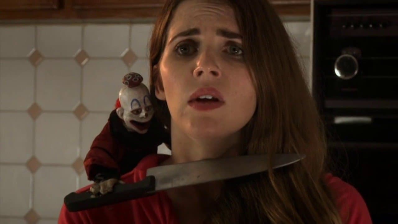 Sorority Slaughterhouseの背景画像