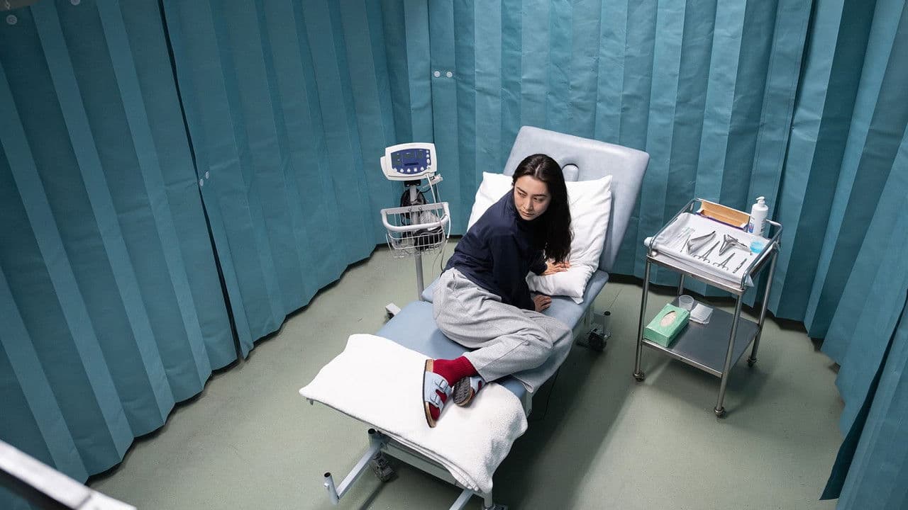 Lie Down, Breathe Outの背景画像