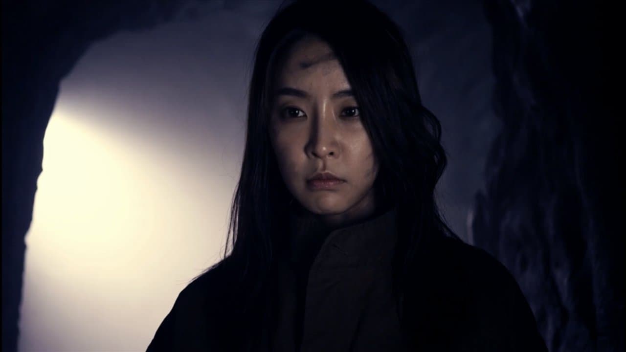 터널 3Dの背景画像