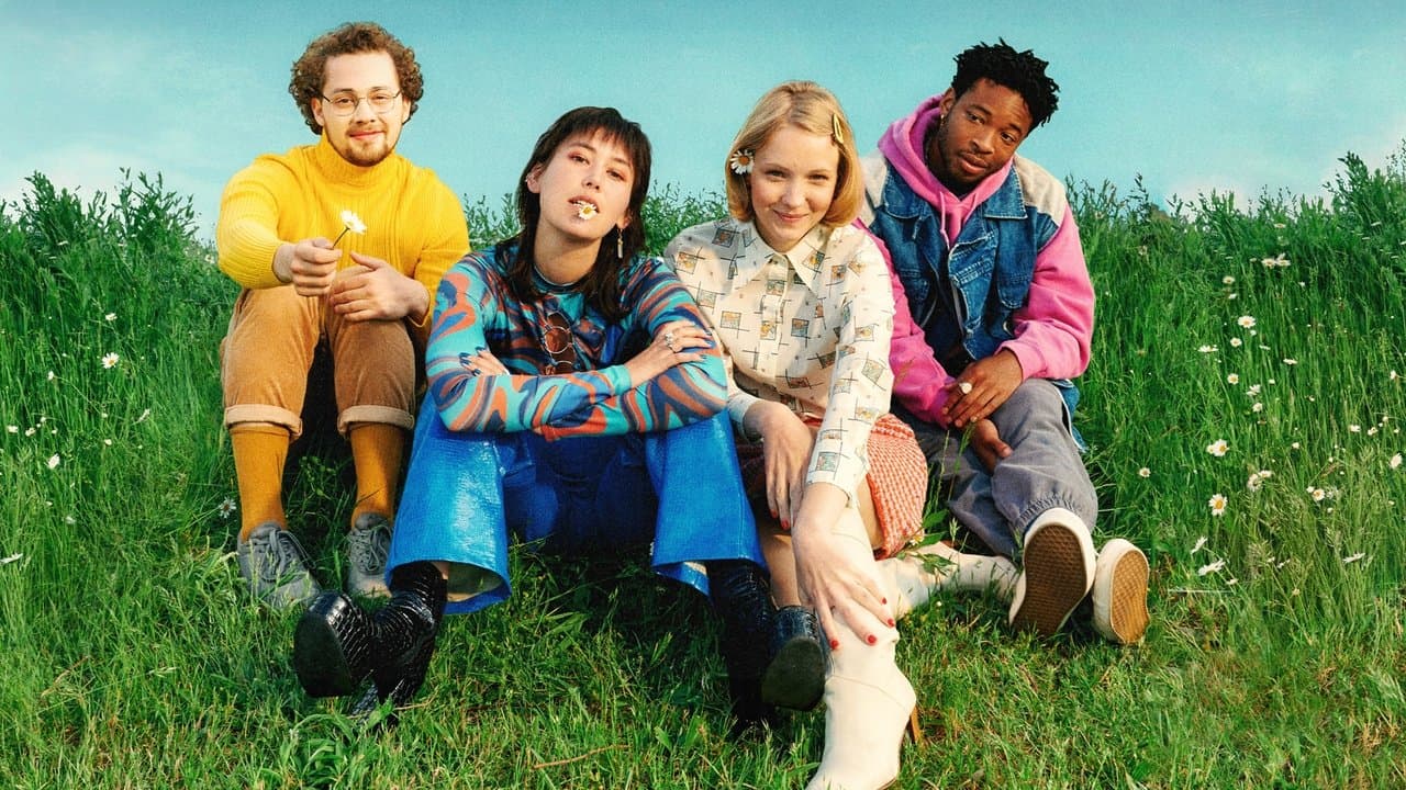 ラブ・アディクトの背景画像