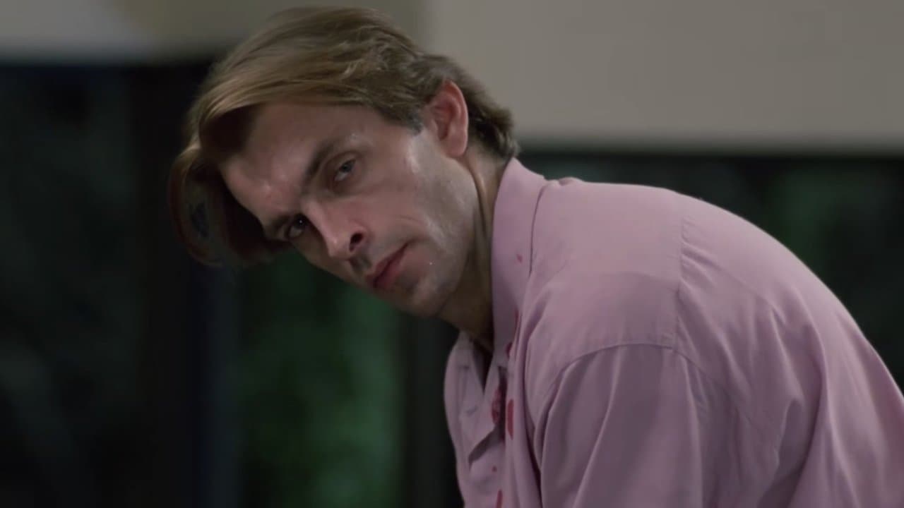 Il maestro del terroreの背景画像