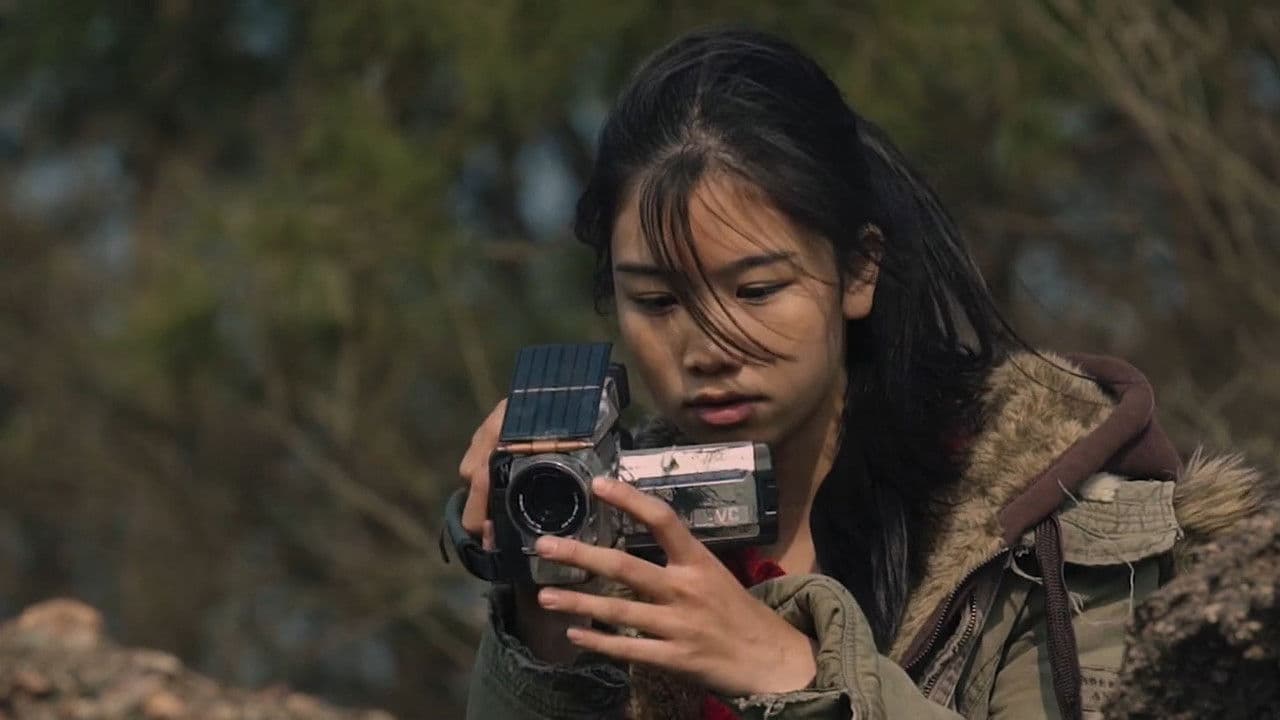 종말의 주행자の背景画像