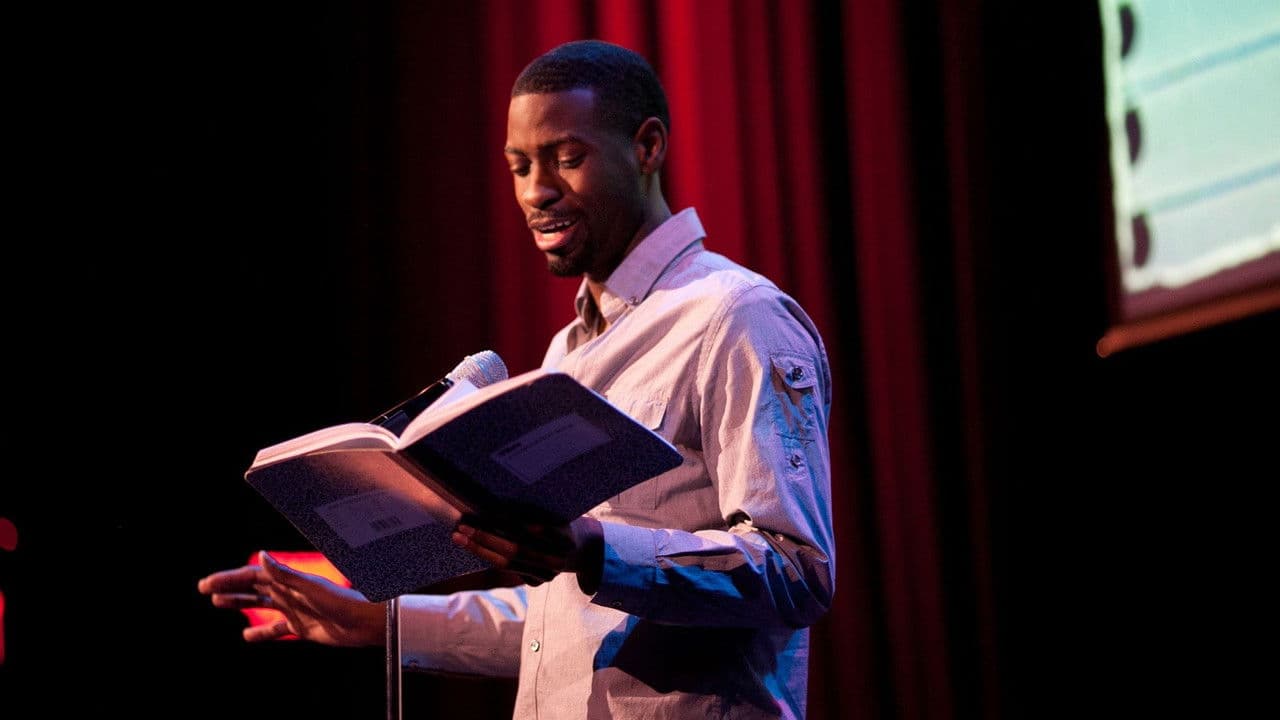 Mortified Nationの背景画像