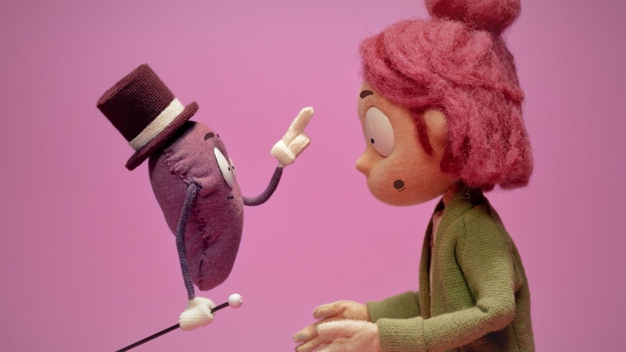 Ovary-Actingの背景画像