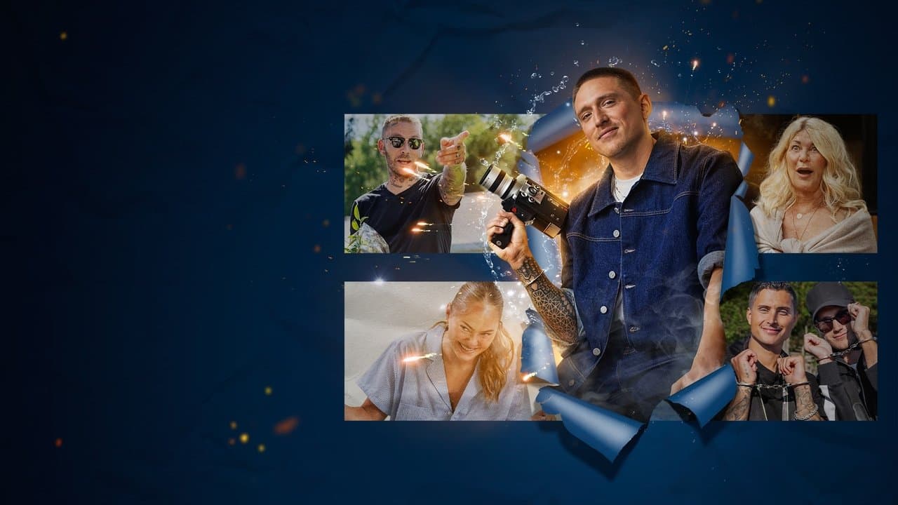 Ägd av Dannyの背景画像