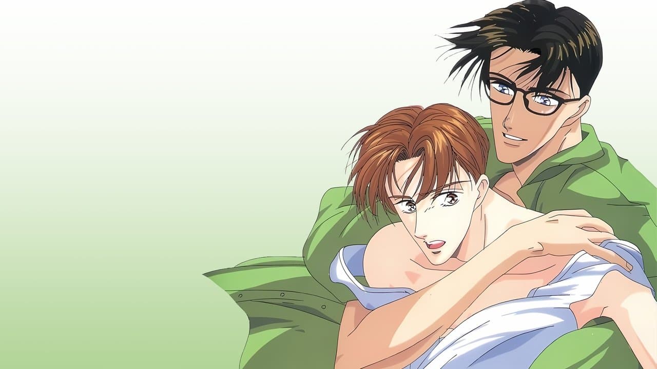 放課後の職員室の背景画像