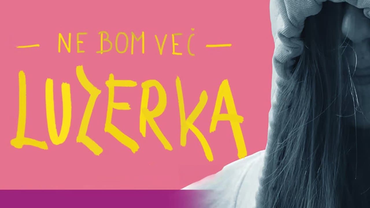 Ne bom več luzerkaの背景画像
