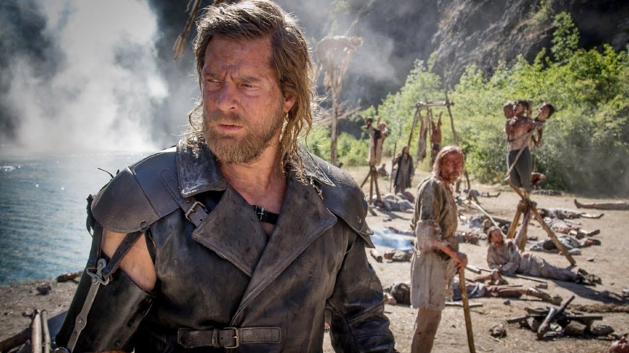 Götz von Berlichingenの背景画像