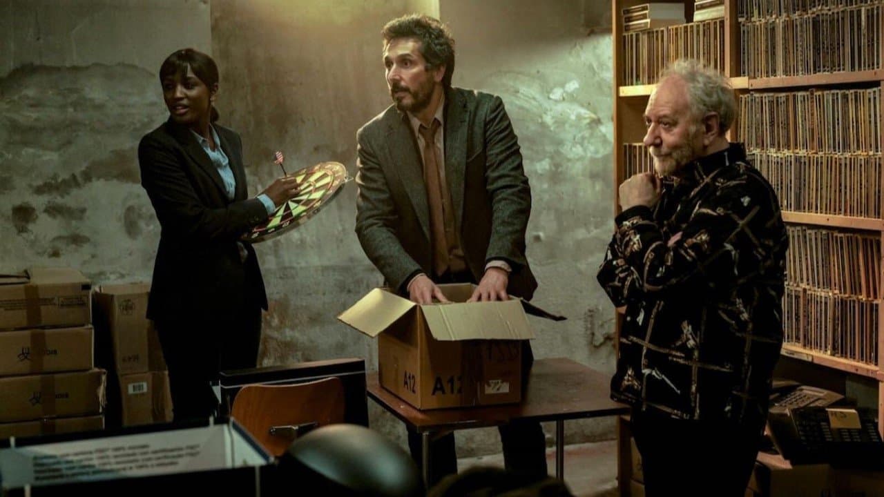 Tout le monde mentの背景画像