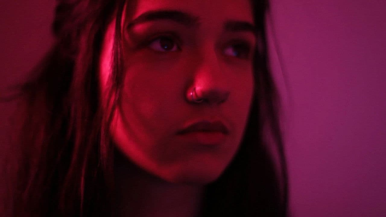 Magentaの背景画像