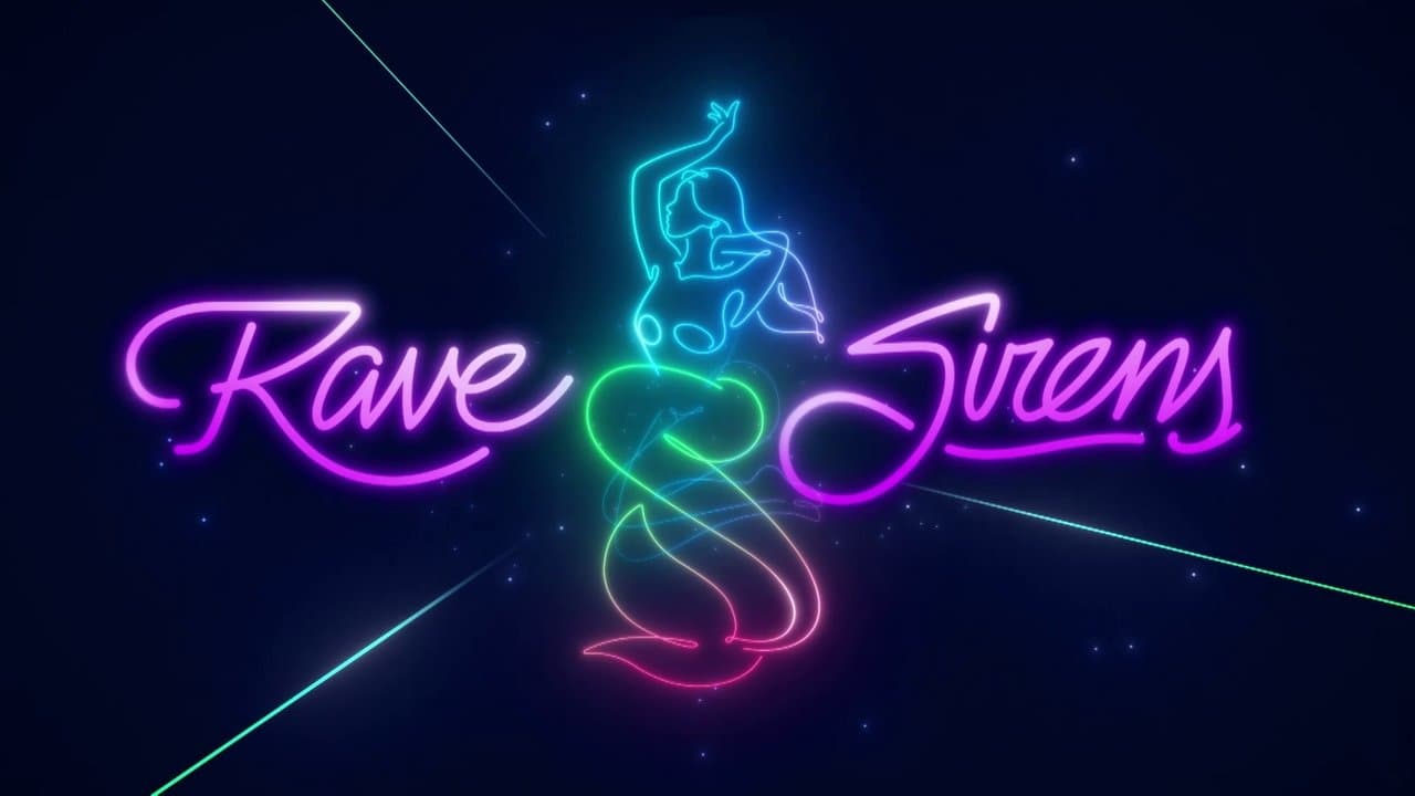 Rave Sirensの背景画像