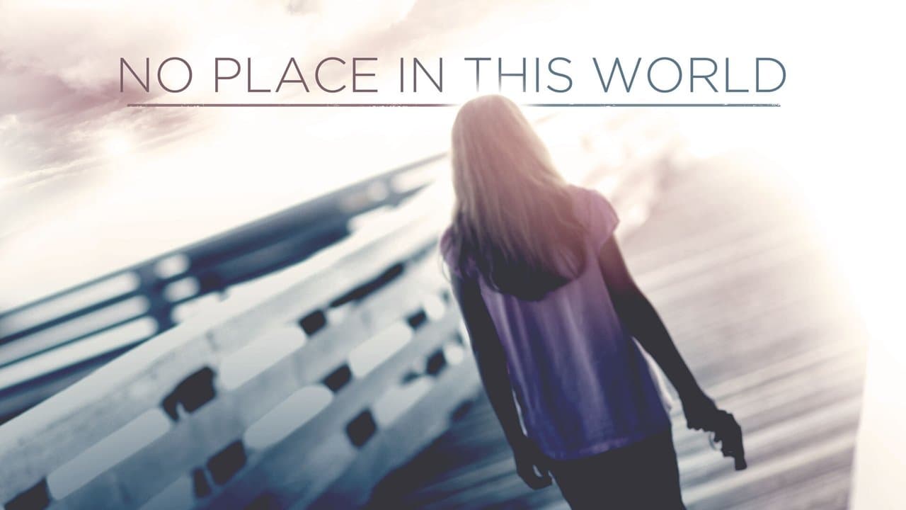 No Place in This Worldの背景画像
