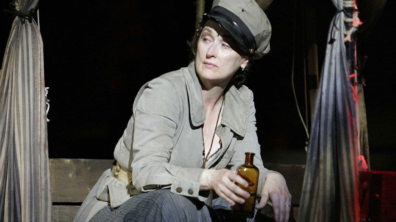 Theater of Warの背景画像