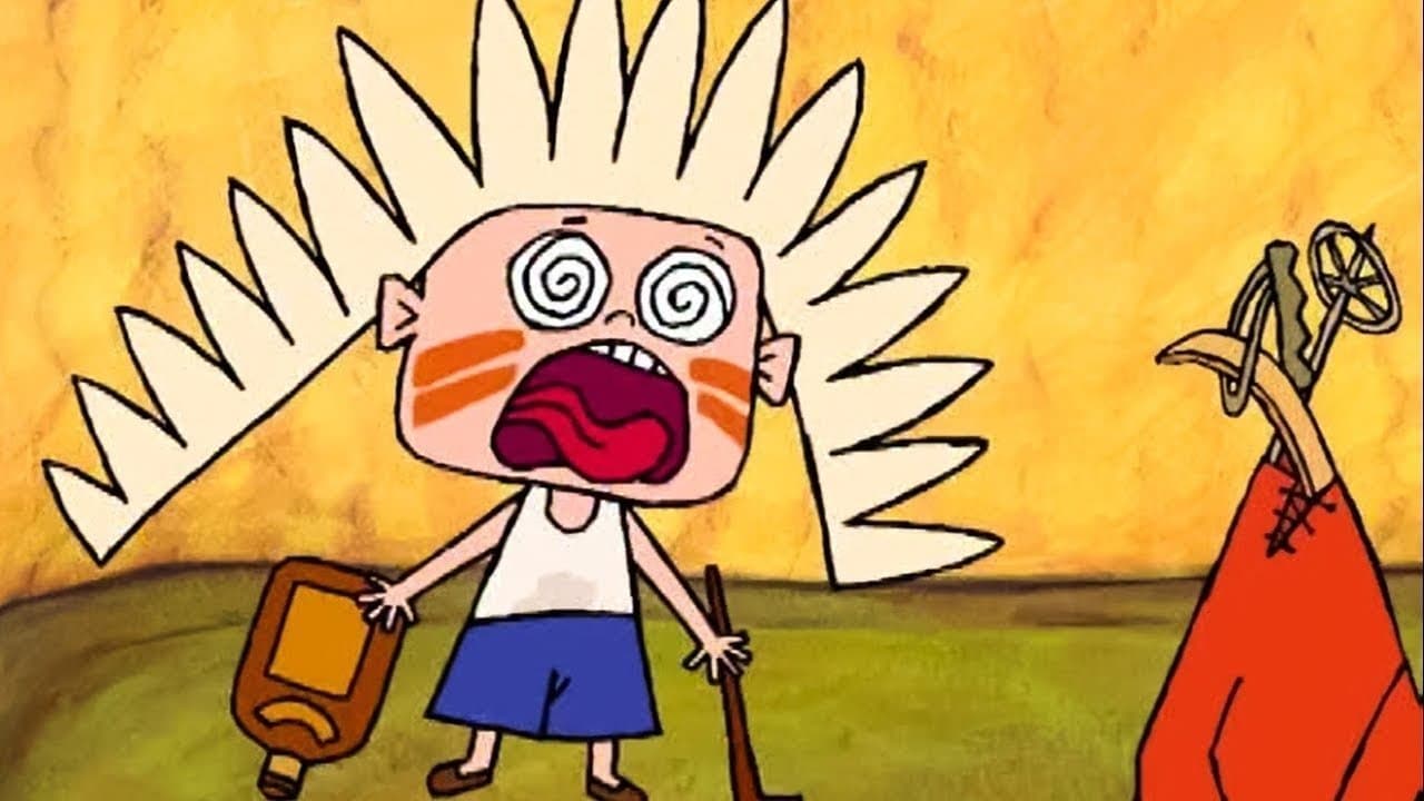 Нехороший мальчикの背景画像