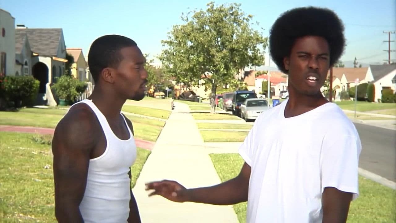 House Arrestの背景画像