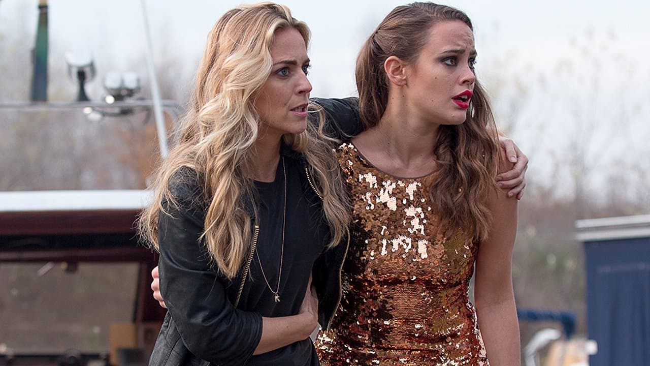 My Daughter Is Missingの背景画像