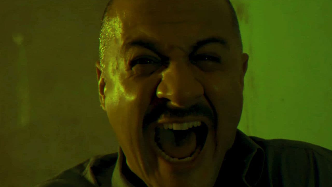 Na Câmara da Morteの背景画像