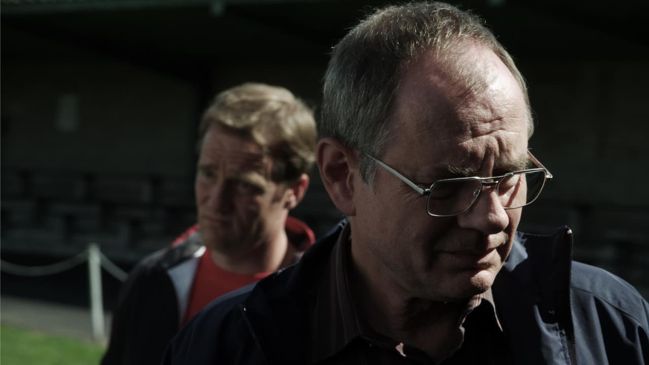 Dreileben: Eine Minute Dunkelの背景画像