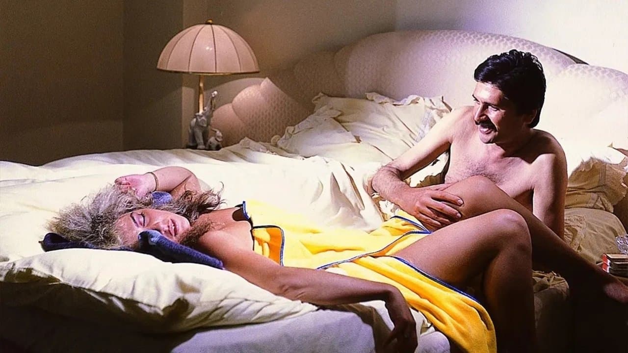 Beyaz Ölümの背景画像