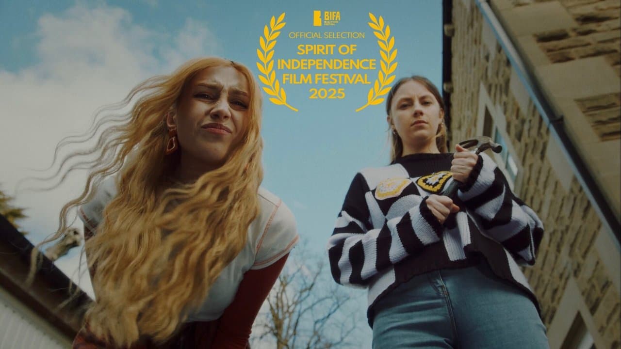 Phone A Friendの背景画像