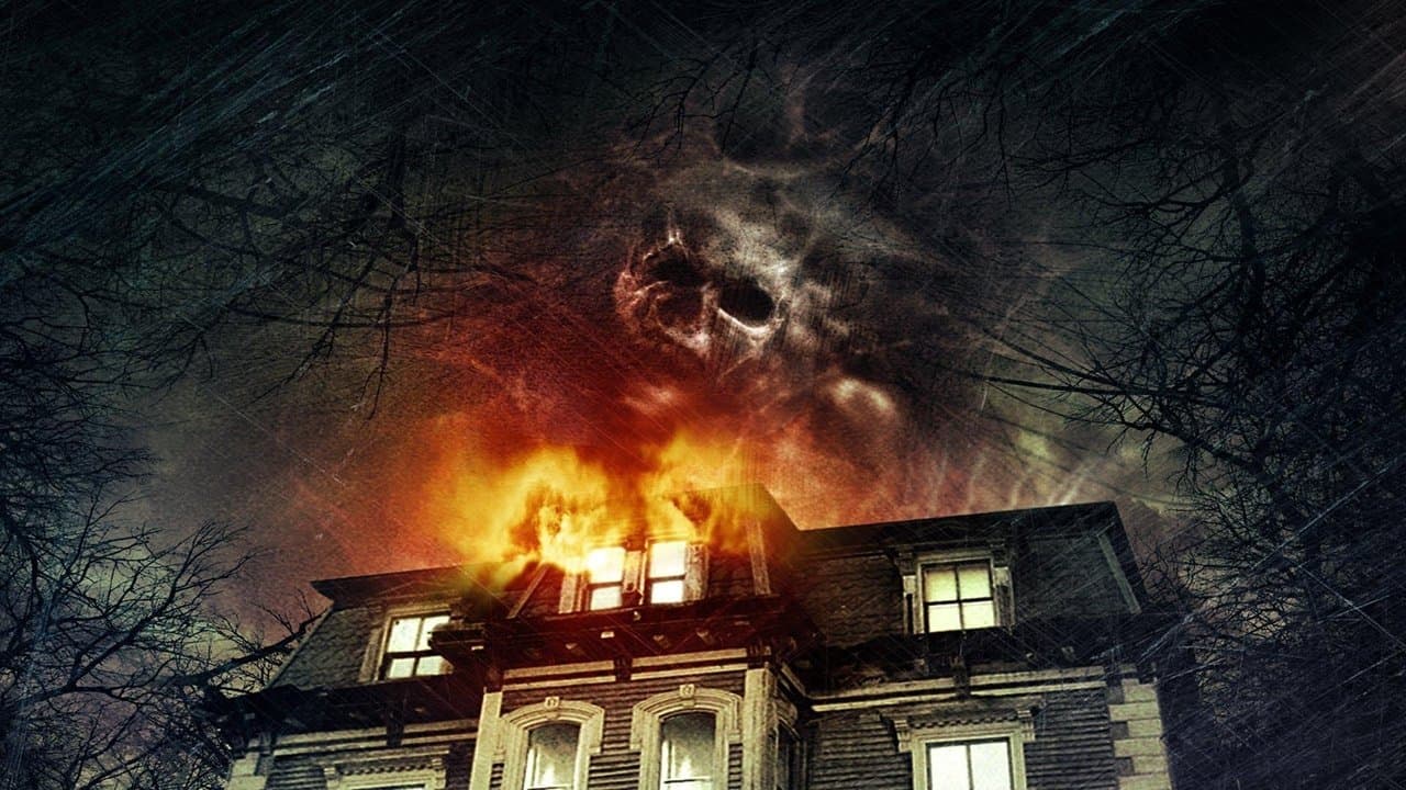 A Haunting in Salemの背景画像