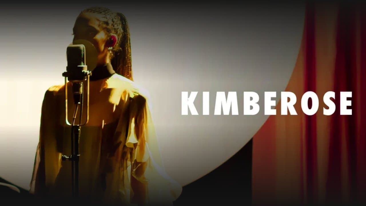 Kimberose en concert privéの背景画像