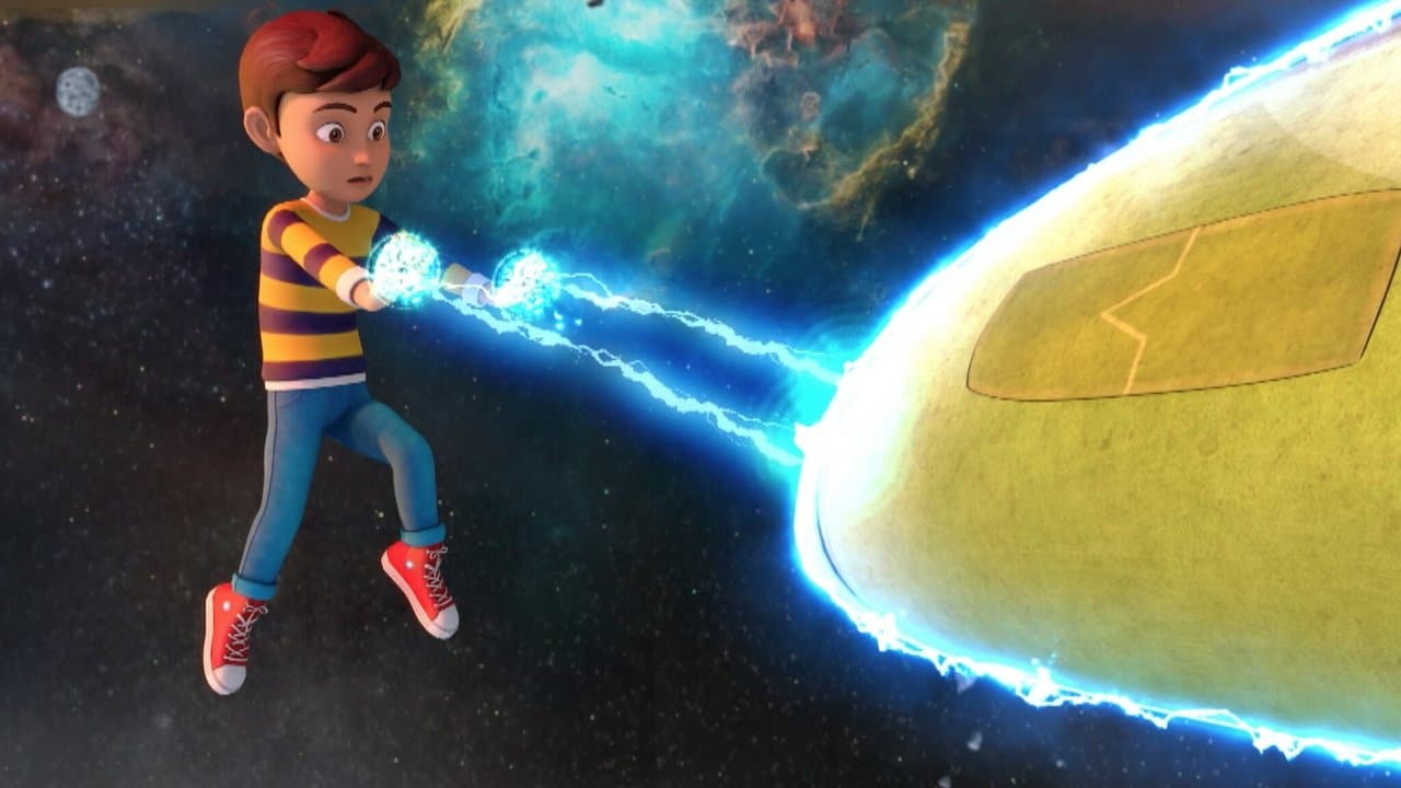 Rudra: Secret of the Black Moonの背景画像