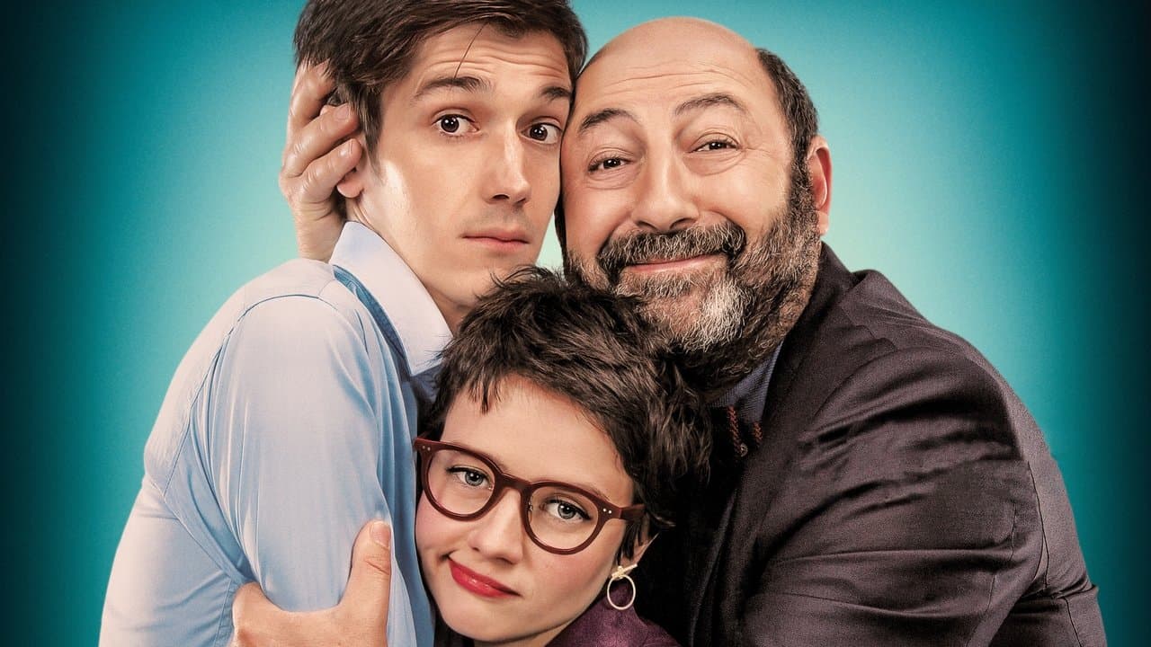 Le Gendre de ma vieの背景画像