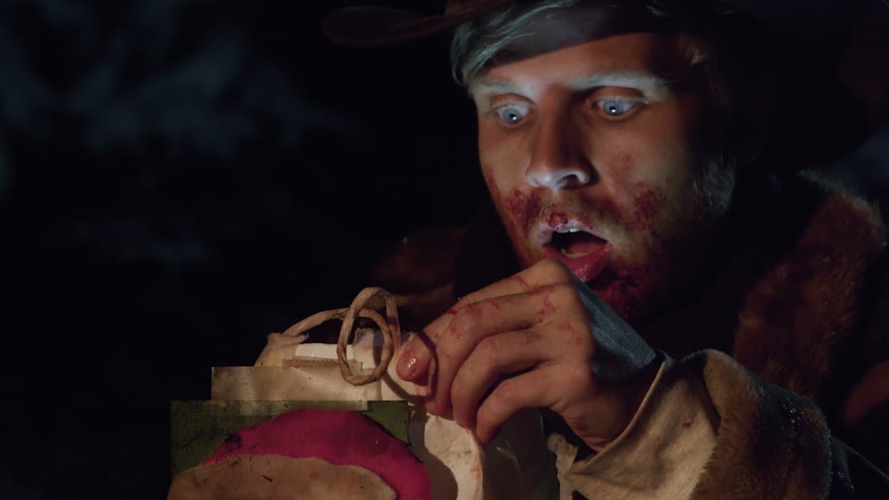 Chowboys: An American Folktaleの背景画像