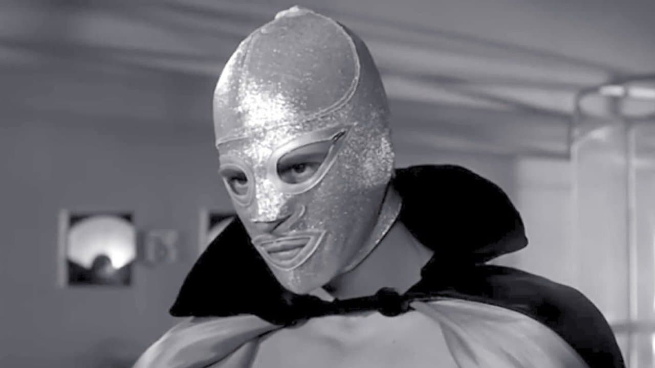 El asesino invisibleの背景画像