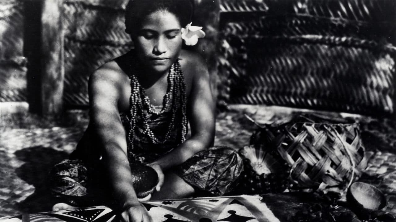 Moanaの背景画像