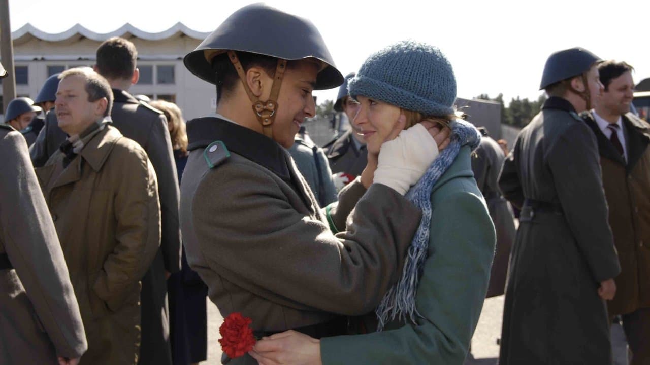 Das Wunder von Berlinの背景画像