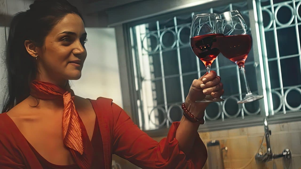 Muerto con Gloriaの背景画像