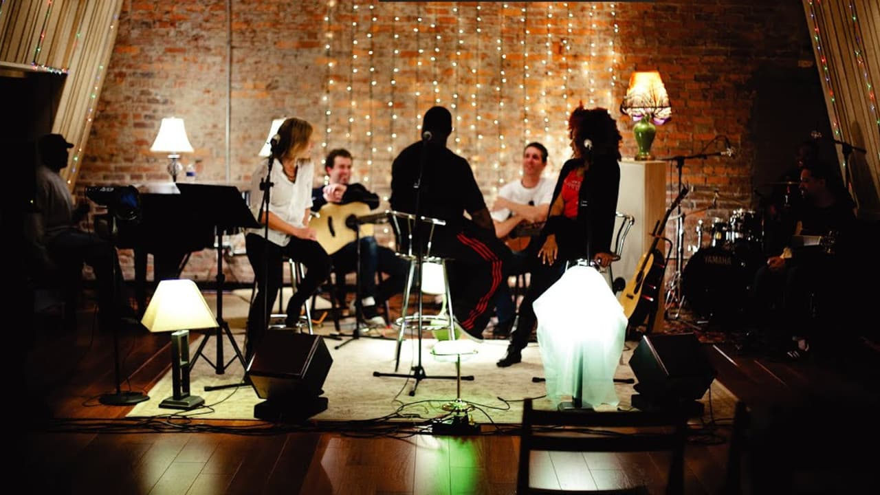 Dear Friends: An Evening With The Foreign Exchangeの背景画像