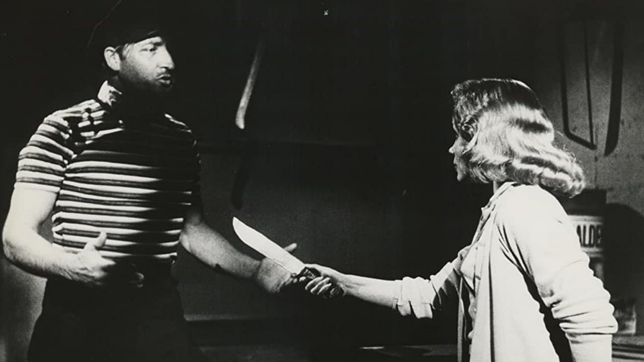 Bloodlust!の背景画像