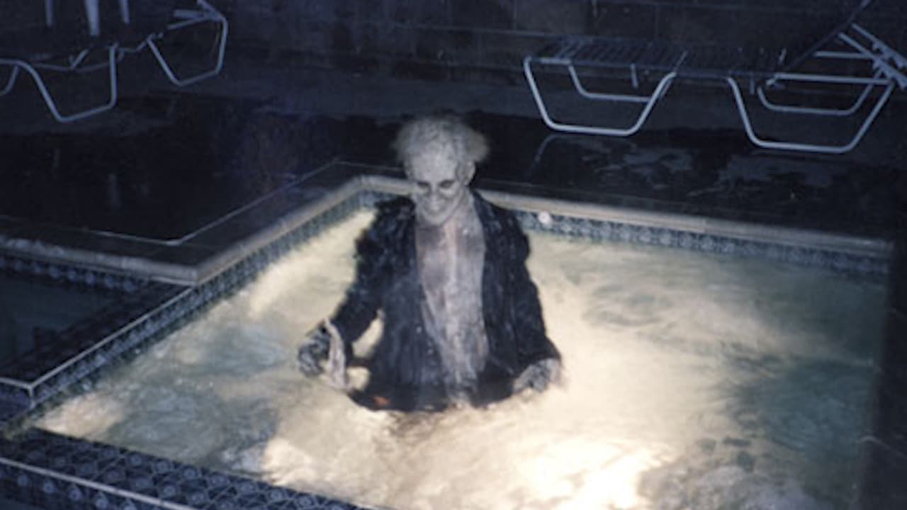 When Zombies Attack!!の背景画像