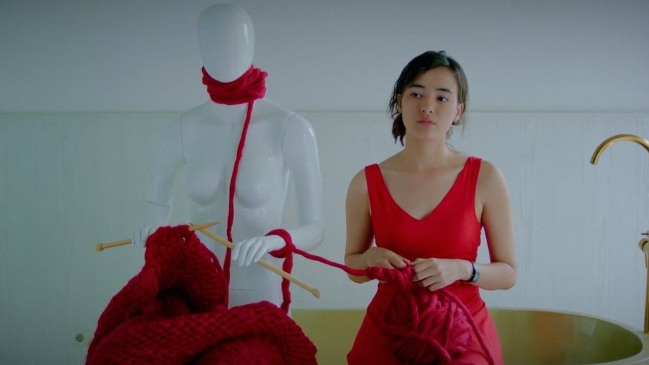 Puisi Cinta Yang Membunuhの背景画像