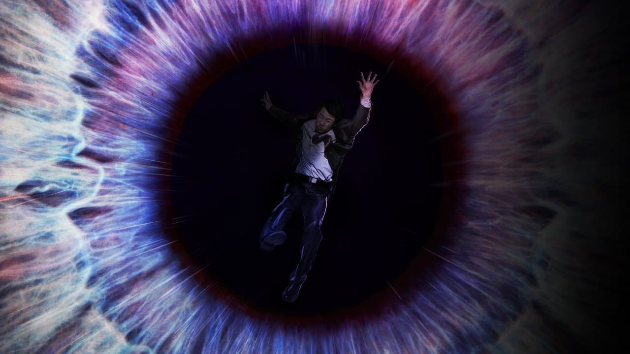 Two Sentence Horror Storiesの背景画像