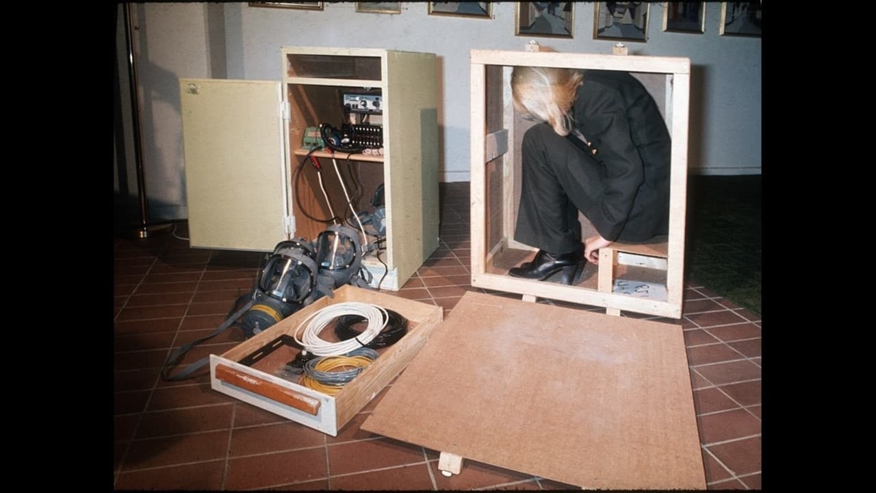 Norbert Kröcher & Operation Leoの背景画像