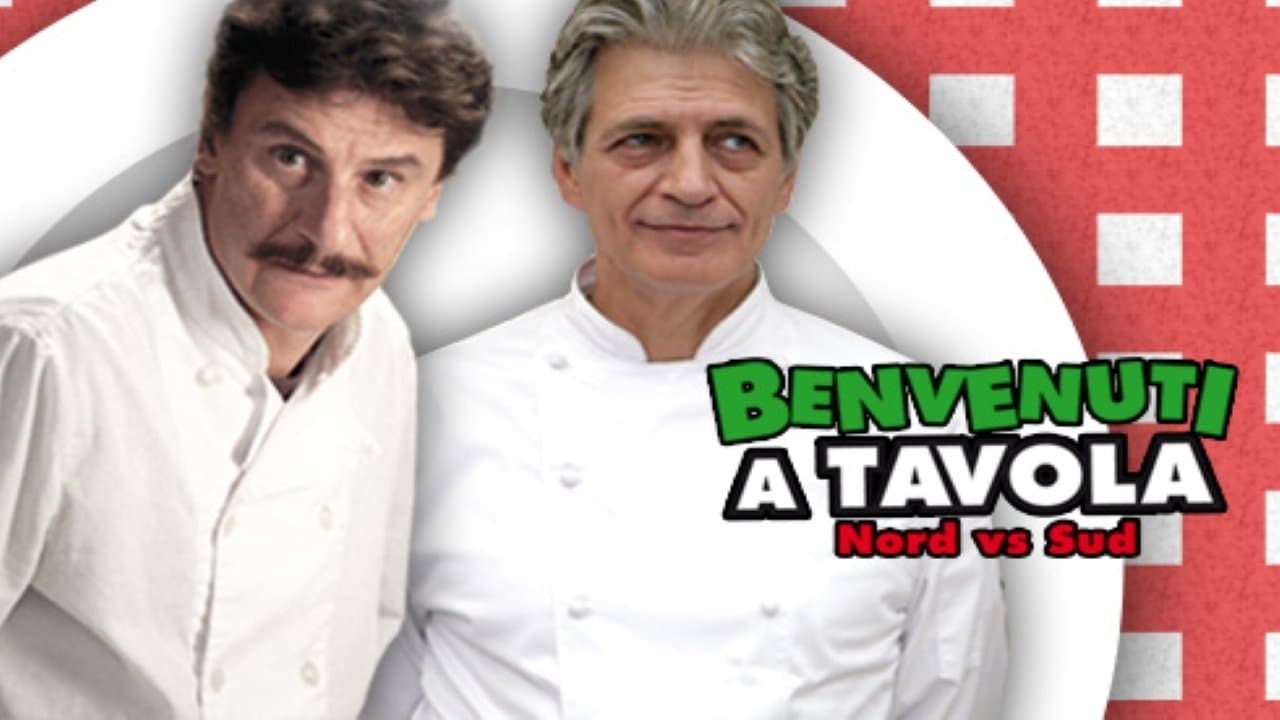 Benvenuti a tavolaの背景画像
